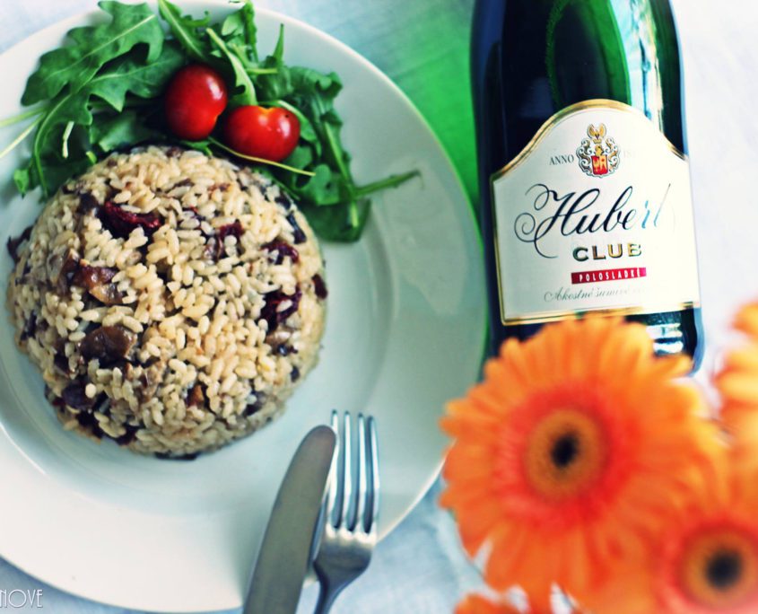 Hubert Club Zero Dosage Hubert Sparkling wine