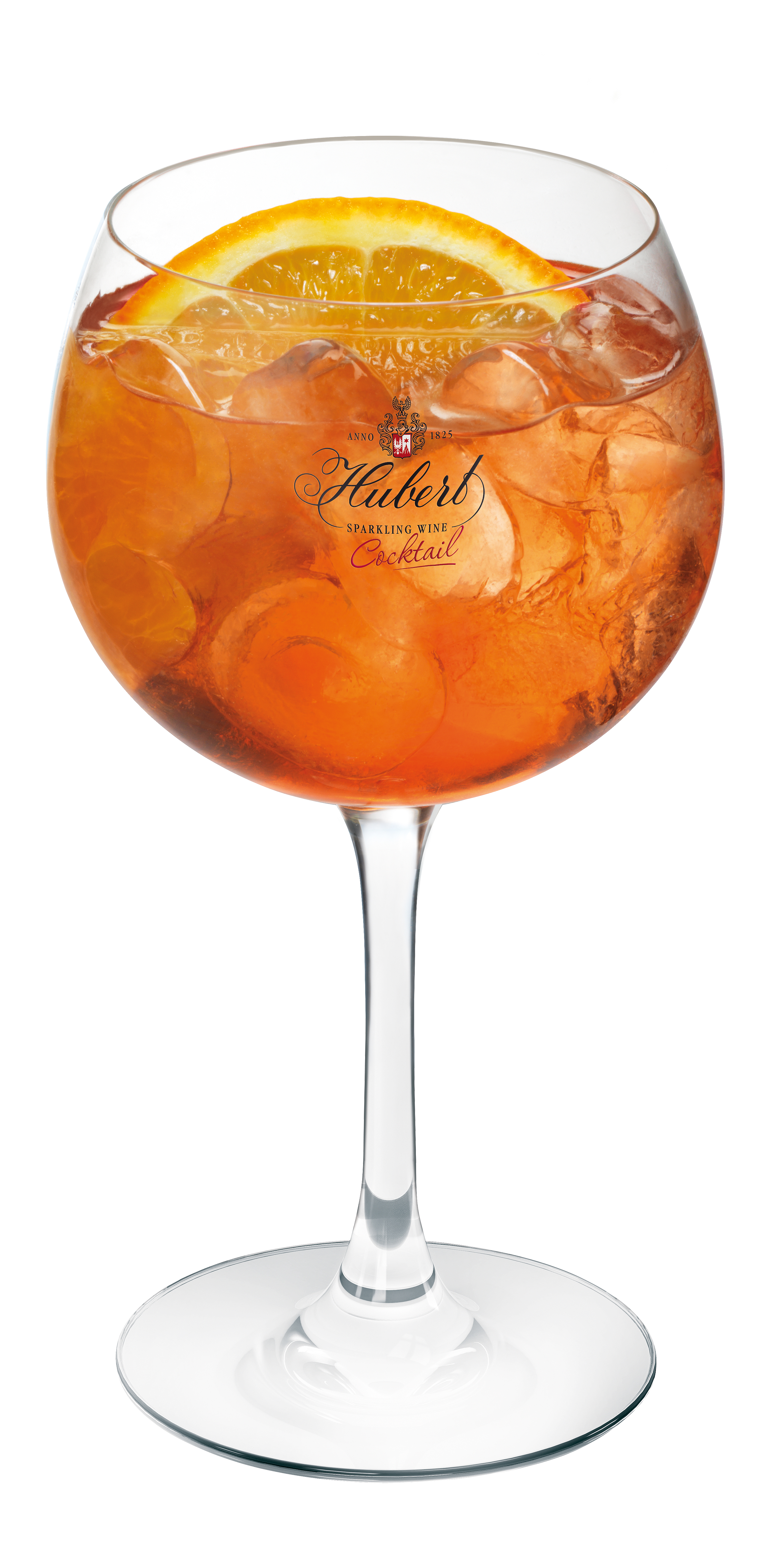 Campari DELUXE Spritz