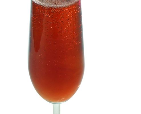 Kir Royal_or