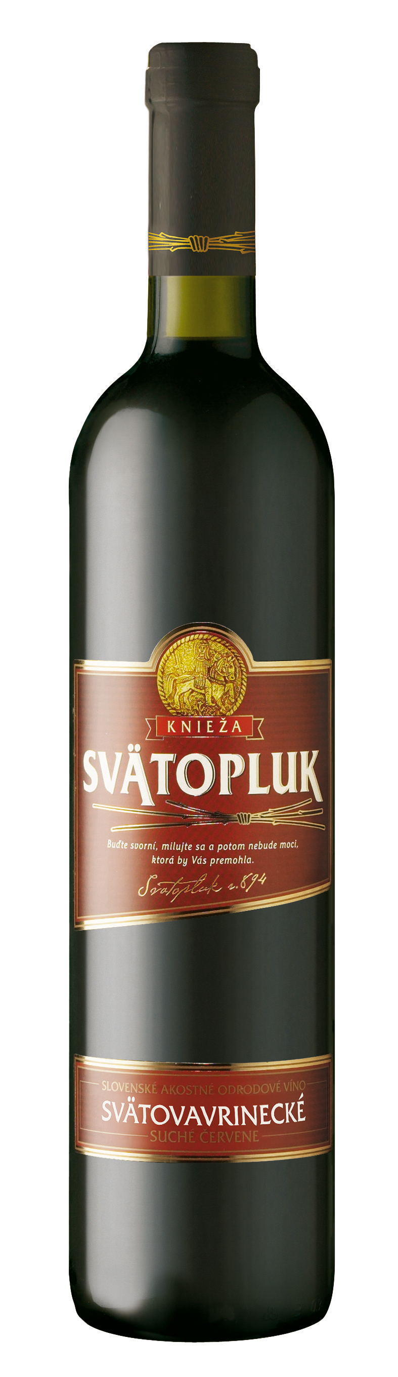 SVATOPLUK_SVATOVVRINECKE