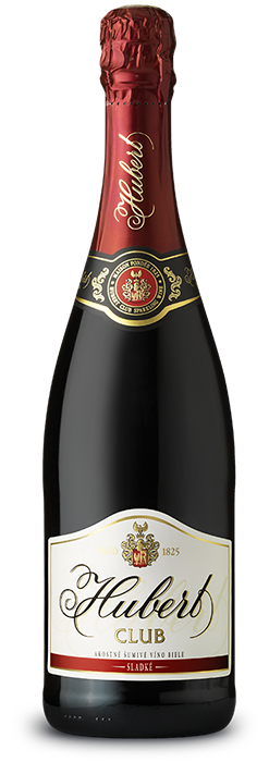 hubert-club-cervene-sladke