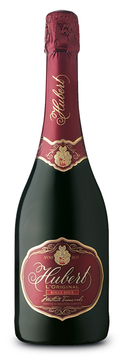 hubert-l-original-rouge-doc