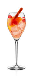 Campari DELUXE Spritz