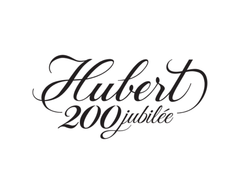 Hubert 200 jubilée