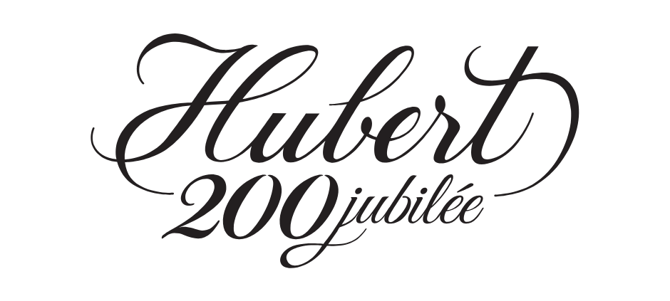 Hubert 200 jubilée