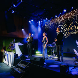 Hudobné vystúpenie Dáriusa Kočiho, Mirky Partlovej a Juraja Baču