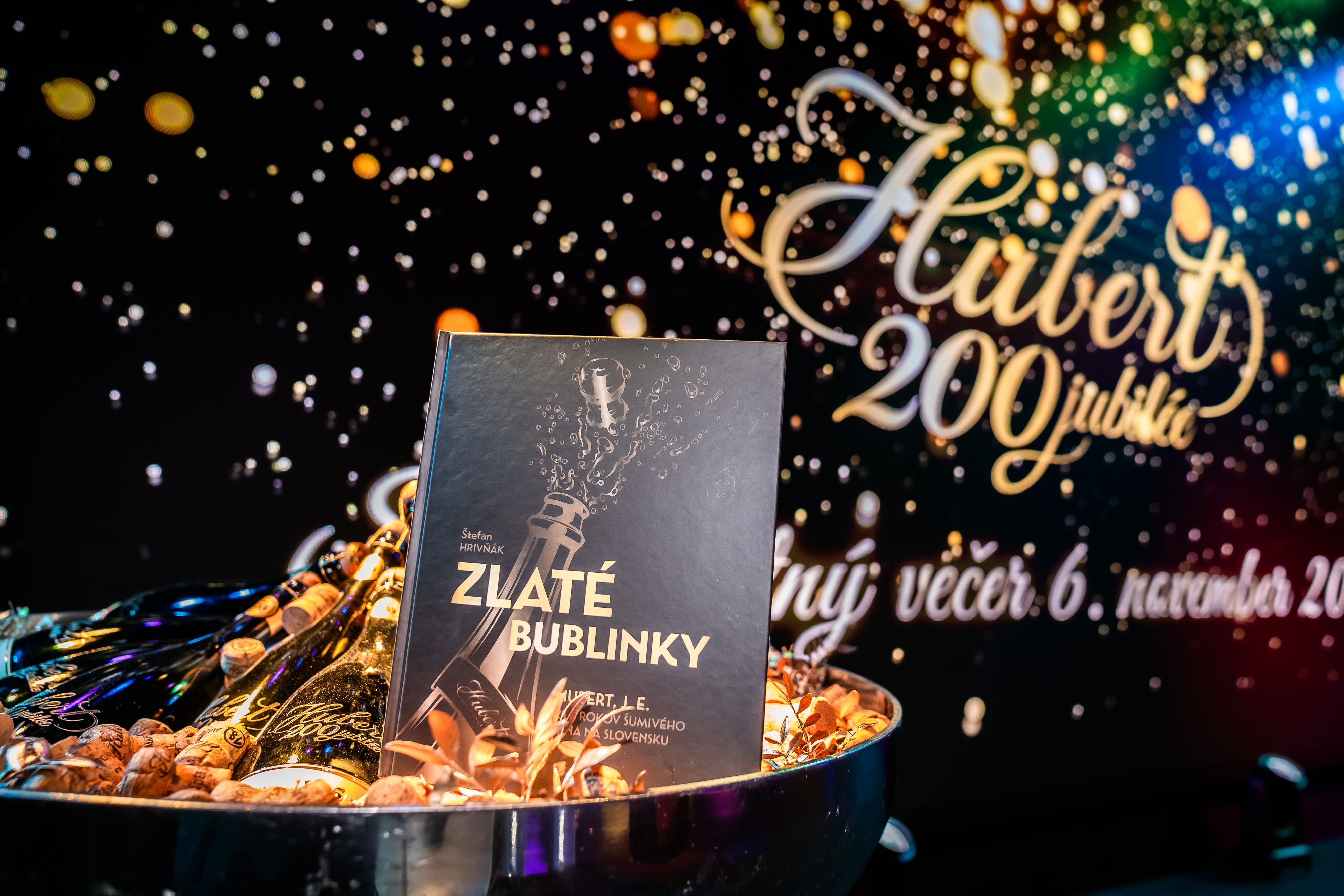 HUBERT 200 JUBILÉE 6.11.2025 foto Vladimír Škuta 288