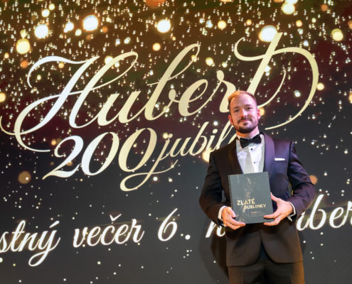 HUBERT 200 JUBILÉE 6.11.2025 foto Vladimír Škuta 291