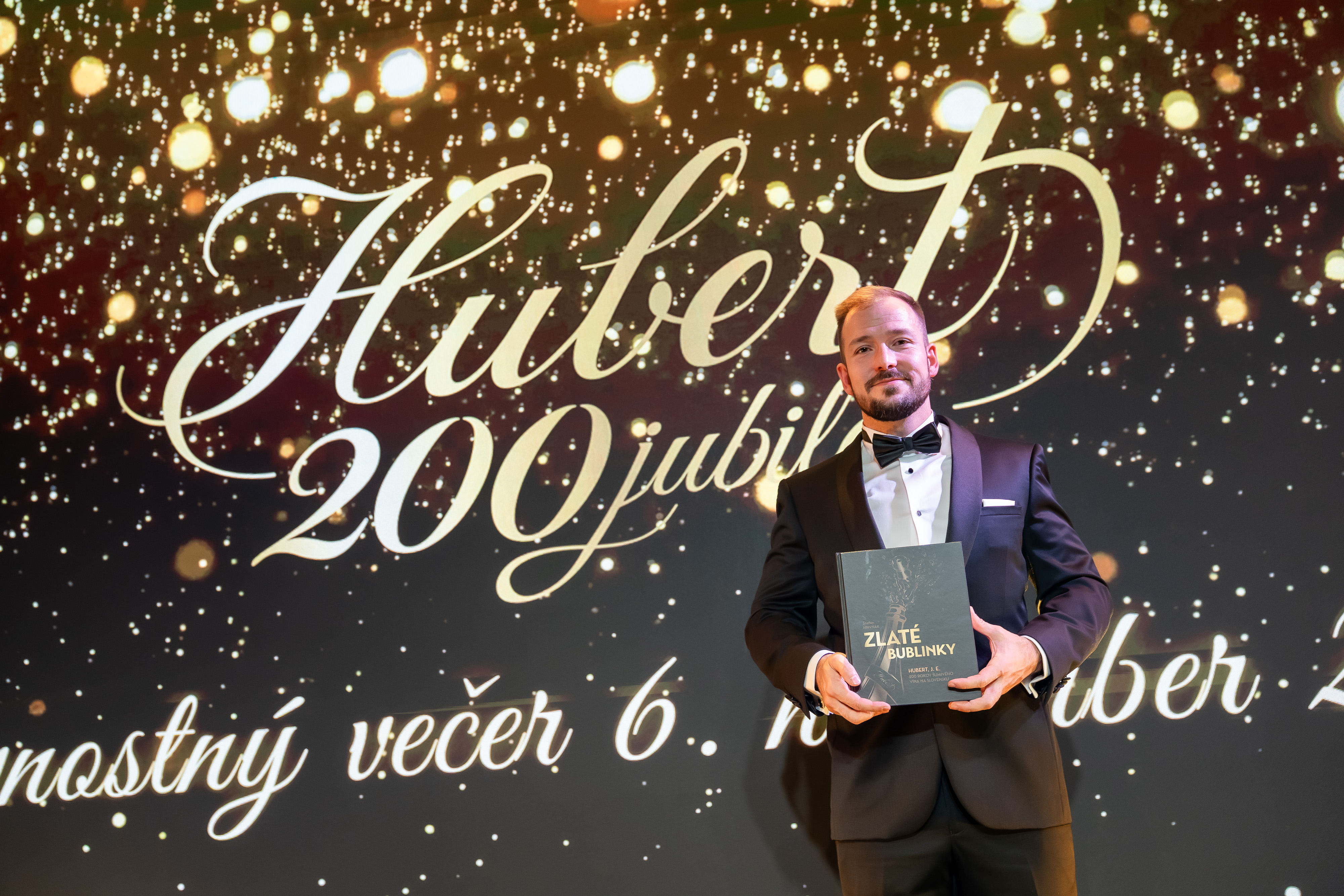 HUBERT 200 JUBILÉE 6.11.2025 foto Vladimír Škuta 291