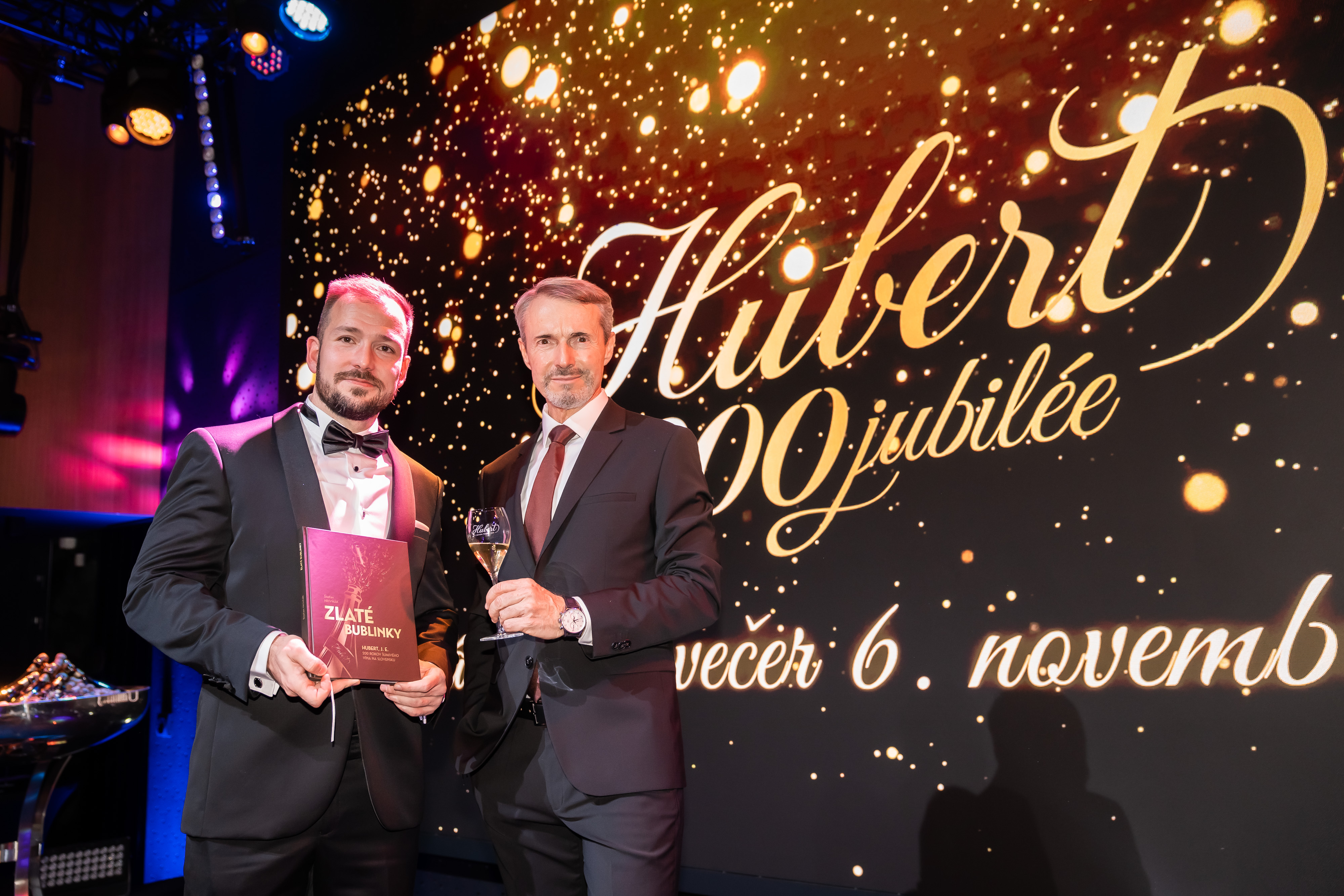 HUBERT 200 JUBILÉE 6.11.2025 foto Vladimír Škuta 293