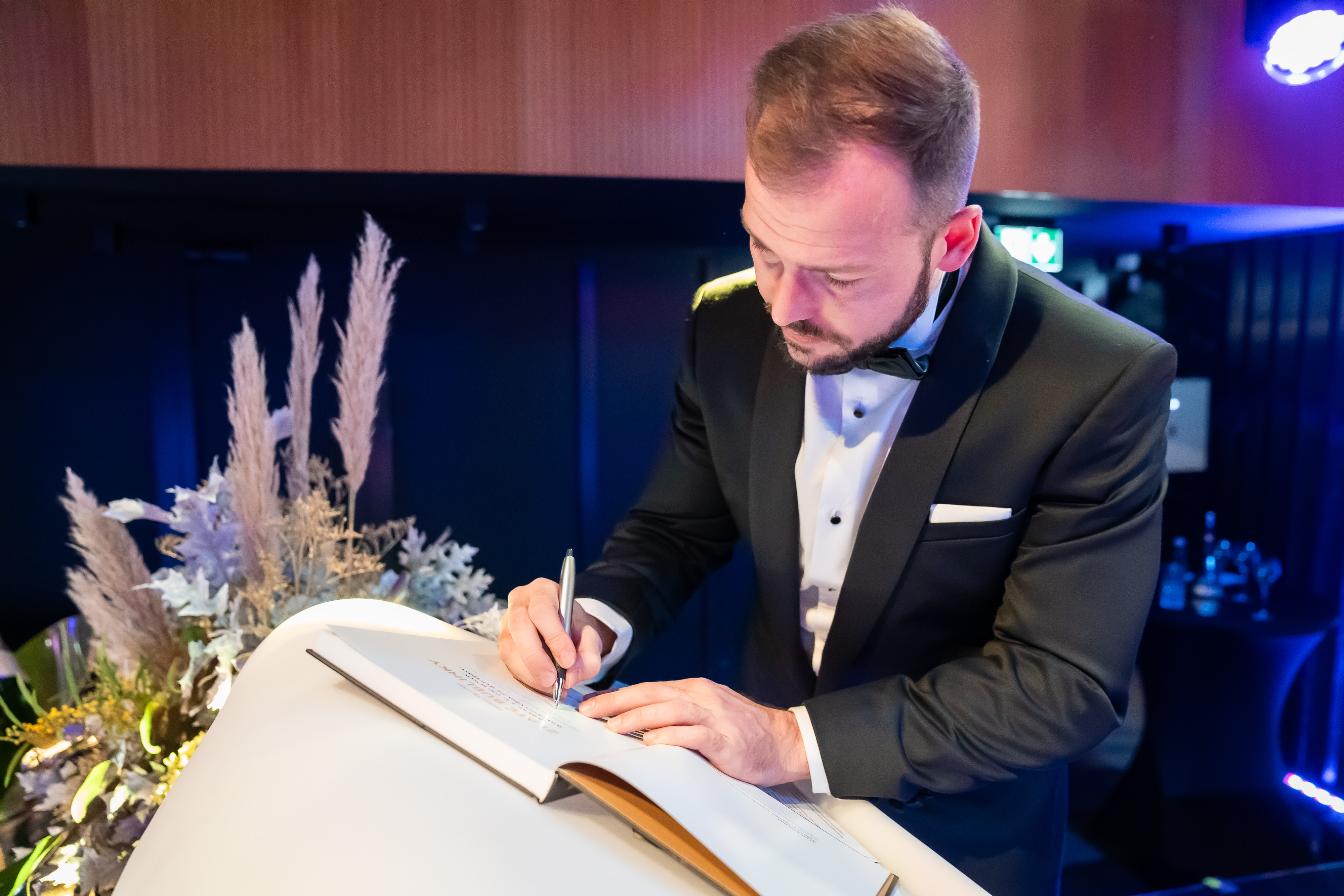 HUBERT 200 JUBILÉE 6.11.2025 foto Vladimír Škuta 296